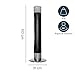 Princess 350000 Ventilador de torre Smart Imagen de Princess 350000 Ventilador de torre Smart