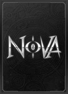 ファンディール NOVA フドラ 一枚400円 ショップページ（NOVA