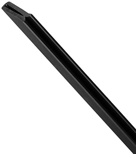 Mercer Culinary M33119P Knife Guard, 14 X 2 Inch, Black #TOP6