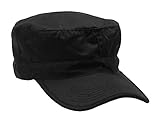 BDU Feldmütze im US Army Style