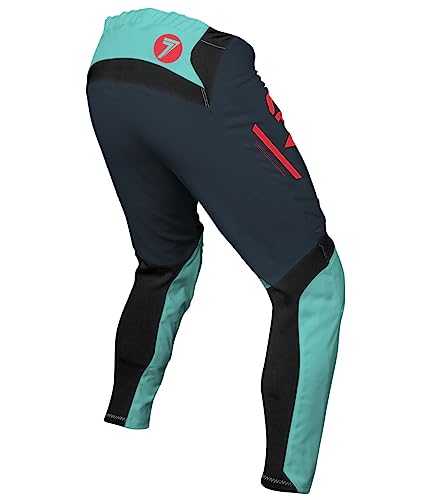 Seven Youth Vox Phaser Pant, Aruba2