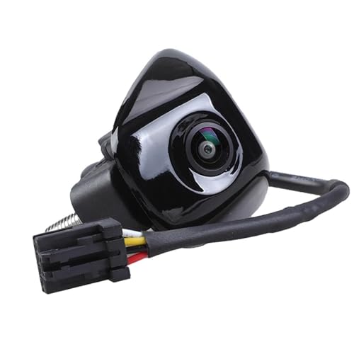 Caméra de recul Kia Rio 957601W500 pour réparer l'écran noir en marche arrière