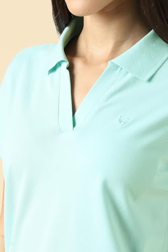Image of Allen Solly Women T-Shirt