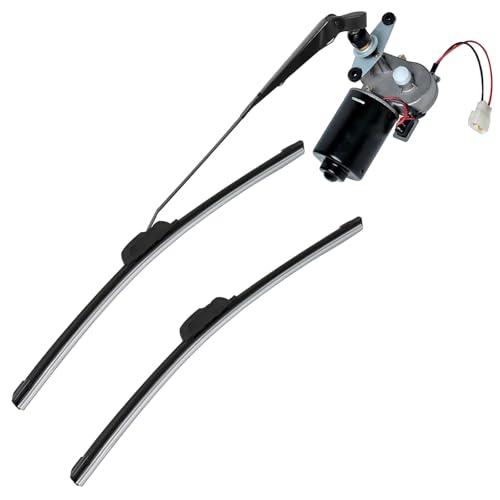 Xislet Utv Electric Windshield Wiper Kit