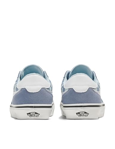Image of Vans Womens Brooklyn Ls Shoe | Low-top Sneakers for Everyday Wear, Walking, Work & Fashion