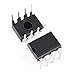 50x LM386N IC Audio Amplifier Electronic Components DIP8 Recorder Power Amplifier Speaker Low Input Voltage Regulator