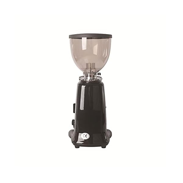 GOUDAN-QIU Automatische intelligente Kaffeemühle, elektrische Kaffeemühle in Haus & Küche, professioneller Hochleistungs… – Bild 5