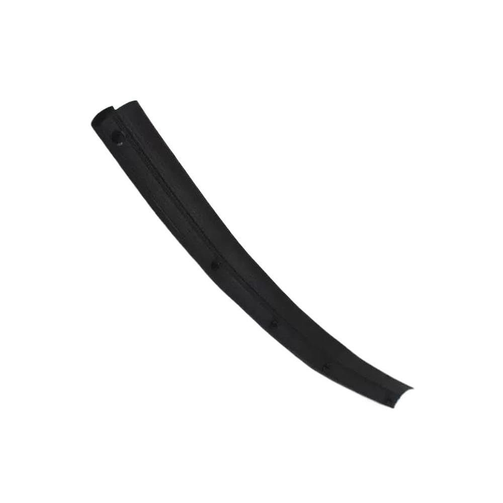 Bgdolpbu Rear Left Spare Parts Car Door Lower Seal For Civic 2016-2020(Rear Left)