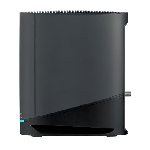 ARRIS (G36) - Cable Modem Router Combo - Fast DOCSIS 3.1 Multi-Gigabit WiFi 6 (AX3000), Approved for Comcast Xfinity, Cox, Spectrum & More, 1.2 Gbps Max Speeds, 2x2 OFDM by ARRIS - Image 6