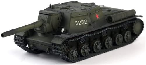 SU-152 URSS 1/72 modèle réduit militaire d'artillerie soviétique