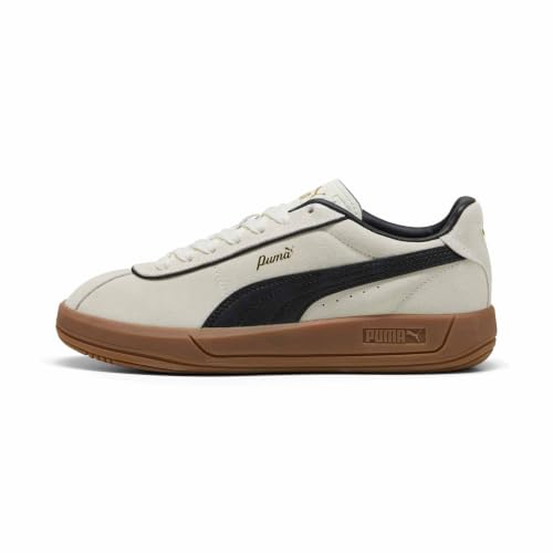 Image of Puma Womens Club Klassika Sd Sneaker