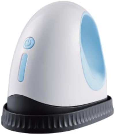 ColorSub Mini Heat Press Machine, Auto Shut-Off Mini Iron for Crafts Blue