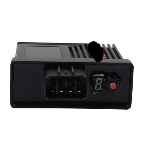 CDI digital ajustable para moto, soluciona fallos de encendido en Yamaha RS100 6