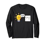 Fun Electricity Dating and Party Top