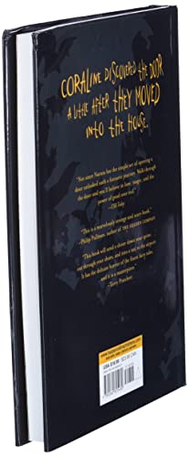 Image of Coraline Graphic Novel: Ideal for Home Learning, 2023 and 2024 Exams