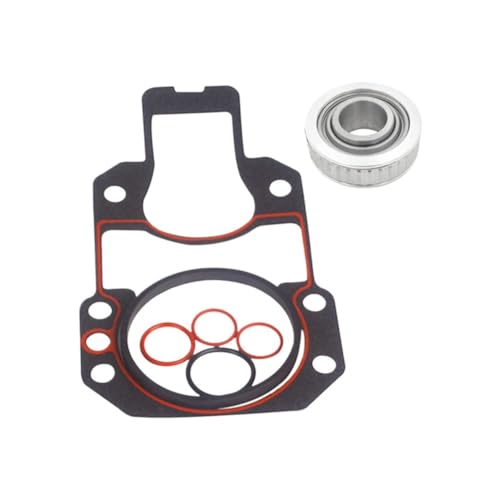 Kit joint de palier de cardan pour réparation embase marine 27-94996Q2