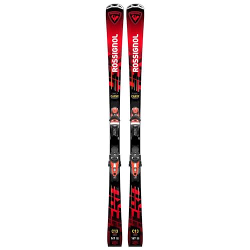Rossignol Hero Carve 172cm Skis