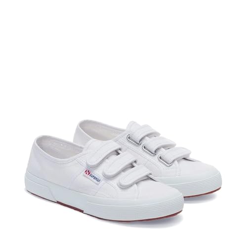 Chaussures de gymnastique Superga S00BN20 blanches pour vos sorties urbaines - 3
