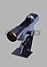 Telescope 130EQ Newtonian Reflector Telescope for Adults, Professional Telescopes for Adults Astronomy, with Red Dot View Finder, PL6.5 PL25 Eyepieces, 2X Barlow Lens, & 13% T Moon Filter