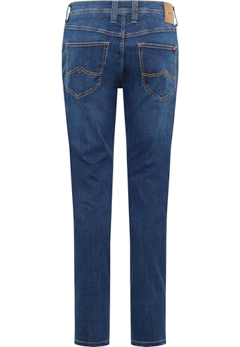 Mustang Style Oregon Slim Mittelblau 502 – Ansicht 3