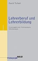 Lehrerberuf und Lehrerbildung 3407252498 Book Cover
