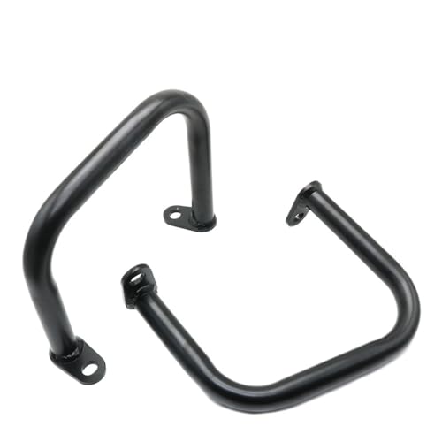 Barre protection moteur moto pare-chocs de sécurité Thruxton 1200