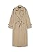 VERO MODA VMCHLOE Long Trenchcoat NOOS
