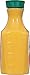 Simply Orange Juice, 52 fl oz, 100% Juice Not from Concentrate, Pulp Free