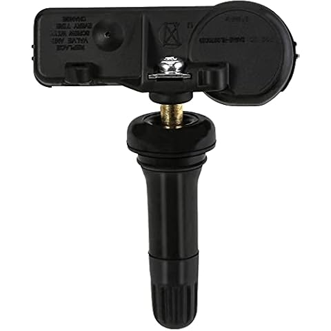 13586335 GM Tire Pressure Sensor 315MHZ Programmed TPMS Sensor for 2007-2014 Buick 2006-2014 Cadillac 2006-2015 Chevrolet 2007-2015 GMC 2008-2010 Pontiac 13581558 13598771 13598772 (1) Cover