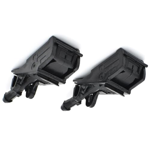 Gicleurs de lave-glace pour Skoda Superb 3U4 de voyage
