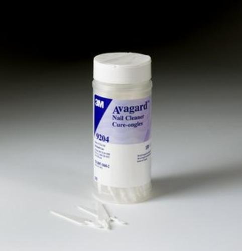 3M-9204 Nail Picker For Avagard 6x150 Per Case by 3M Part No. 9204