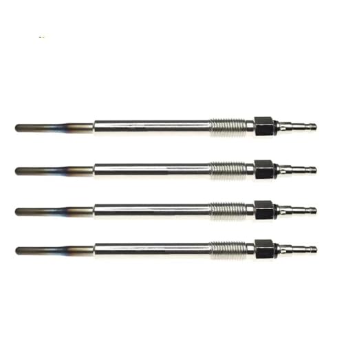 Bougies de préchauffage double noyau N10579802 anti démarrage difficile