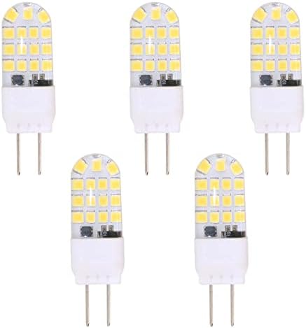Bonlux LED-Leuchtmittel G6.35 3W AC/DC 12V Warmweiu Produktbild-Vorschau 10