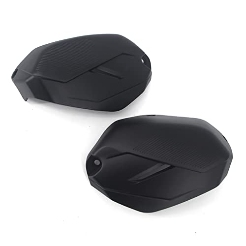 Cache moteur moto pour BMW R1200R et R1200GS LC robuste contre les chocs de carter