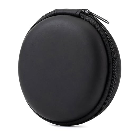 Boîte d'emballage de casque Bluetooth antichoc avec fermeture éclair robuste - 6