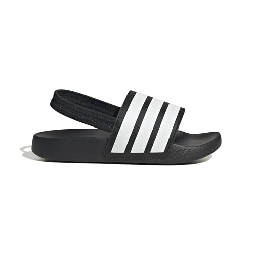 adidas Unisex Child Adilette Estrap Slides Children Slide Sandal2