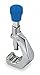 Quick Acting Tubing Cutter, 7-3/4 in. L