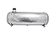 Stainless Steel Fuel Tank 10 X 30, 9.5 Gallon, End Fill, Compatible with Dune Buggy