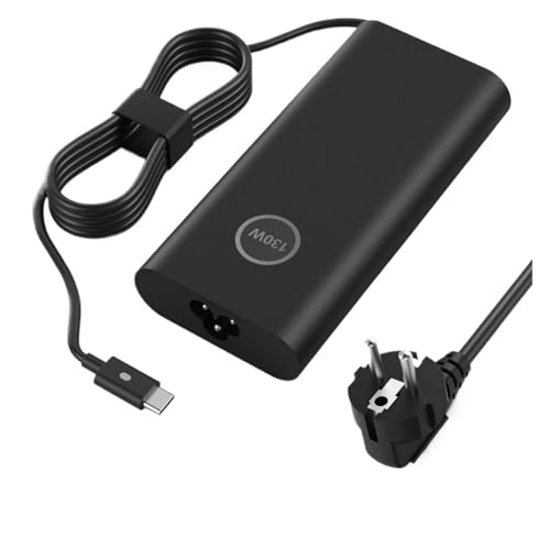 Adaptateur secteur USB 130W résout les pannes de batterie de votre PC portable