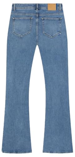 LTB Jeans Juliana dżinsy damskie w kolorze niebieskim Low Rise wyprodukowane z mieszanki bawełny, rozmiar 26, 30, niebieski, 26W / 30L