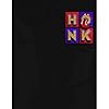 The Rolling Stones Unisex T-Shirt Honk Album F&B (Back Print) #2