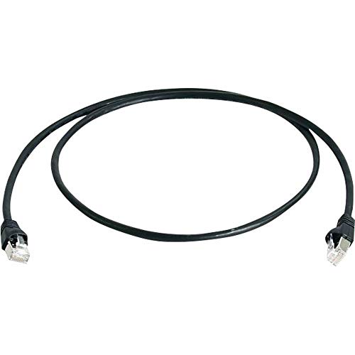 Preisvergleich Produktbild Telegärtner L00006A0055 Patchkabel MP8 FS 600, 25 Meter