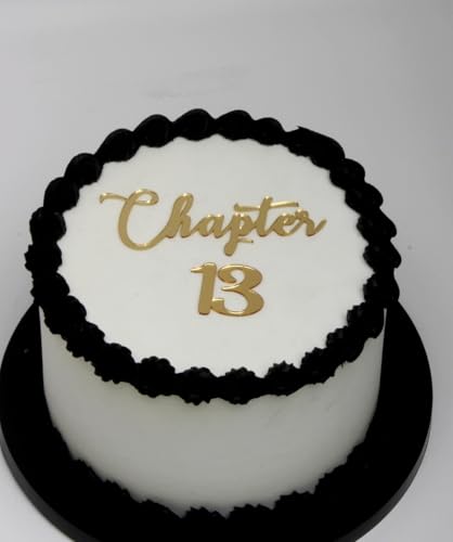 Q431 ��13�� �P�[�L�g�b�p�[ ? �S�[���h 13�΂̒a�����P�[�L�g�b�p�[�A�A�N�����u�`���v�^�[13�v�P�[�L�`���[���A�}�C���X�g�[���o�[�X�f�[�A�n�b�s�[13�P�[�L�g�b�p�[�A�ނƔޏ��̂��߂̃_�[�e�B13�p�[�e�B�[�f�R���[�V����