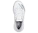Skechers Women's Viper Court Rally Pickleball Sneaker, White, 7.5 Wide