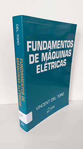 Fundamentos de máquinas elétricas: