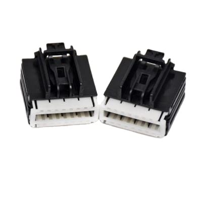 Terminal 7283-9076-30 para reparar arneses de cables defectuosos en complementos automotrices