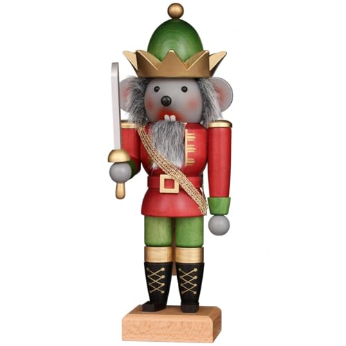 Ulbricht Mouse King 10.6 inch