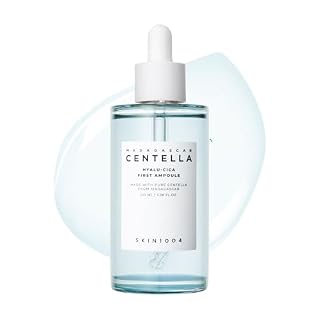 Skin1004 Hyalu-cica First Ampoule