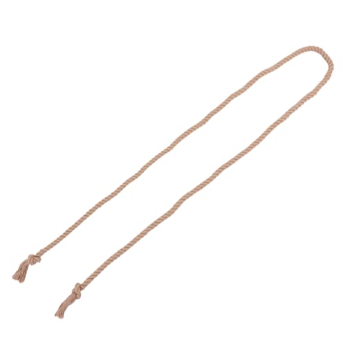 CLISPEED Gothic Waist Belt for Adults Belt Costume Accessory Versatile Fashion Decor for Cosplay Stage Performance and Casual Outfits