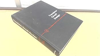 Hardcover Transitor Circuit Design Book